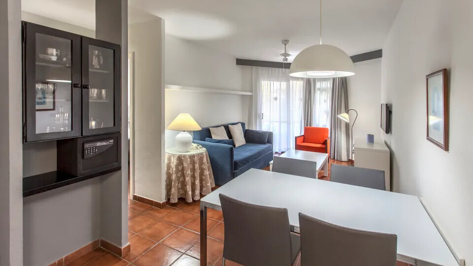 HG Tenerife Sur Apartments